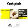 TNG Alpaca Kash pitch 250g