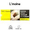 TNG Alpaca L'moine 250g