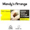 TNG Alpaca Mandy's arrange 250g
