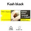 TNG Alpaca Kash black 250g