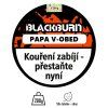 BlackBurn Papa v-obed 200g