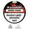 BlackBurn Green Three 200