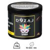 Dozaj Gold Samba 200g