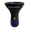 Alpha Hookah Race Classic Blue