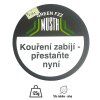 MustH Green Fzz 125g