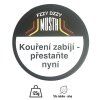 MustH Fzzy Dzzy 125g