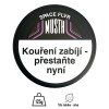 MustH Space Flvr 125g