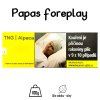 TNG Alpaca Papas foreplay 100g