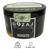 Dozaj Black Morocco 125g