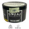 Dozaj Black Mucho Mng 125g