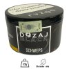 Dozaj Black Schweps 125g
