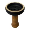 Oblako Killer Glaze Black Matte