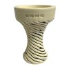 Kong Evil Ice White
