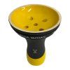 Alpha Hookah Race Classic Yellow