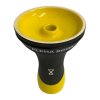 Alpha Hookah Race Phunnel Yellow