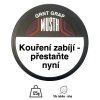 MustH Grnt Grap 125g