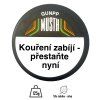 MustH Gunpp 125g