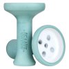 Oblako Mono Black Light Blue