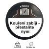 MustH Kokko 125g
