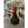Váza pro vodní dýmku - Drop Smoke Ruby