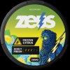 zeus frozen citrus 20mgg strong eng top view 2560x2560