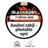 BlackBurn F'oicha Gem 200g