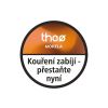 Tabák do vodní dýmky - Theo Morela 200g