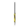 Mexanica Smoke STM - Racing Yellow