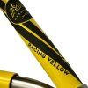 Mexanica Smoke STM - Racing Yellow