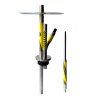 Mexanica Smoke STM - Racing Yellow