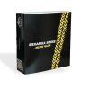 Mexanica Smoke STM - Racing Yellow
