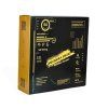 Mexanica Smoke STM - Racing Yellow