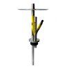 Mexanica Smoke STM - Racing Yellow