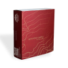 Mexanica Smoke STM - Carmine Gold