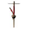 Mexanica Smoke STM - Carmine Gold