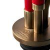 Mexanica Smoke STM - Carmine Gold