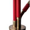 Mexanica Smoke STM - Carmine Gold
