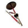 Mexanica Smoke STM - Carmine Gold
