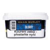 Tabák do vodní dýmky - Khan Burley Blbrry 250g