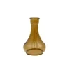 Váza pro vodní dýmku - Drop Caramel