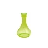 Váza pro vodní dýmku - Drop Light Green