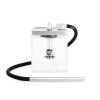 Vodní dýmka - Mashisha, Micro Clear/Gray