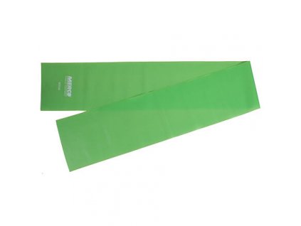 205359 aerobic band posilovaci guma zelena varianta 32700