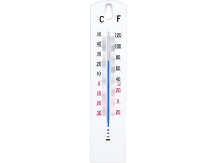 15663 bioterm 014300 teplomer venkovni vnitrni pvc 43x200 mm