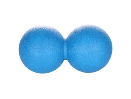 207312 2 dual ball masazni micek modra varianta 37206