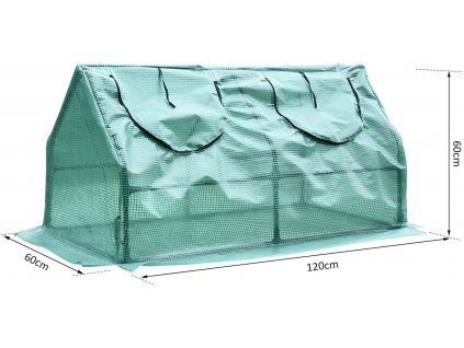 147447 foliovnik striska 120x60x60cm