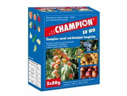 150681 fungicid champion 50wg 3x20g