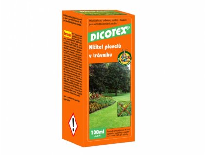 150897 herbicid dicotex 100ml