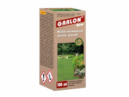 150900 herbicid garlon new 100ml