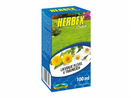 150918 herbicid herbex select 100ml